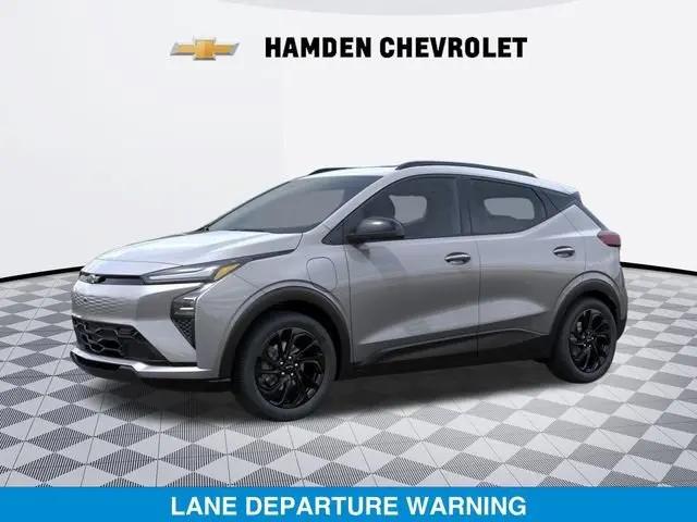 2027 Chevrolet Bolt RS FWD