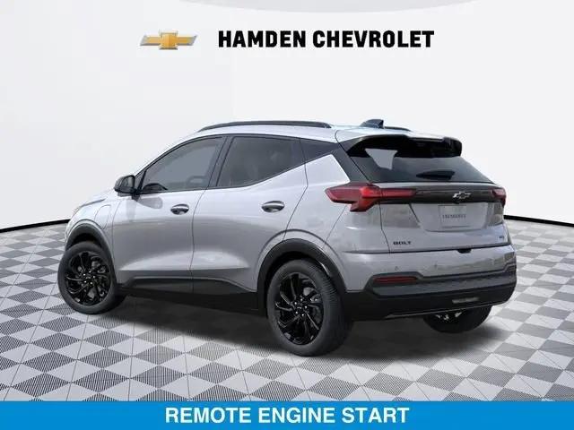2027 Chevrolet Bolt RS FWD