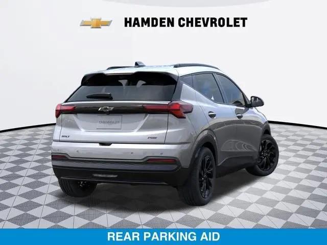 2027 Chevrolet Bolt RS FWD
