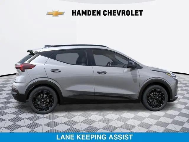 2027 Chevrolet Bolt RS FWD