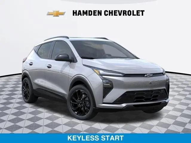 2027 Chevrolet Bolt RS FWD