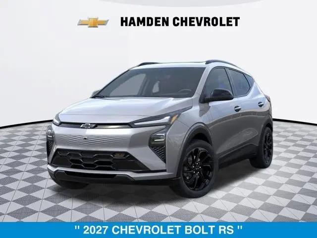 2027 Chevrolet Bolt RS FWD