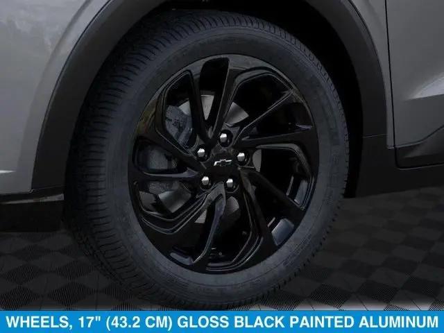 2027 Chevrolet Bolt RS FWD