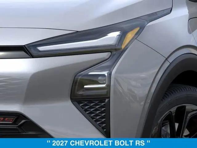 2027 Chevrolet Bolt RS FWD