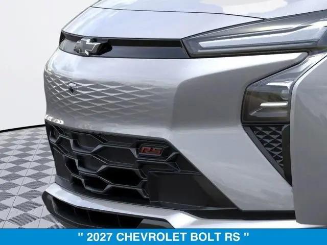 2027 Chevrolet Bolt RS FWD