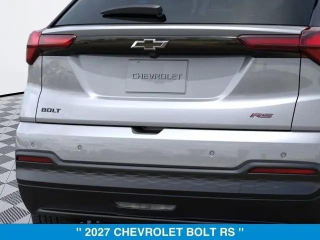 2027 Chevrolet Bolt RS FWD