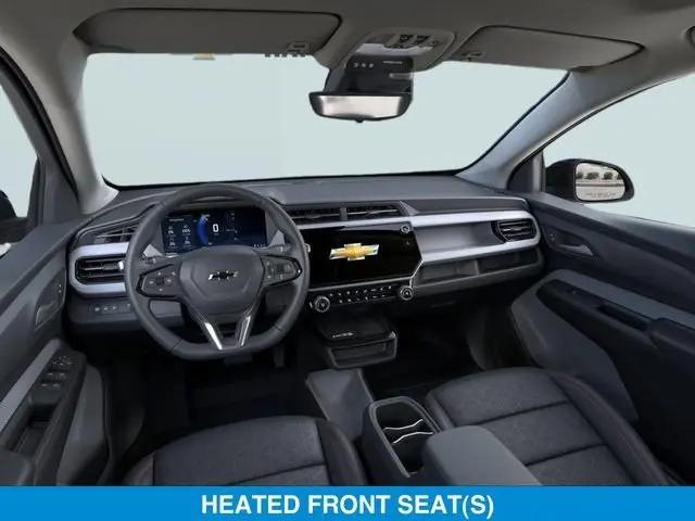 2027 Chevrolet Bolt RS FWD