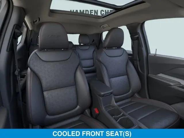 2027 Chevrolet Bolt RS FWD