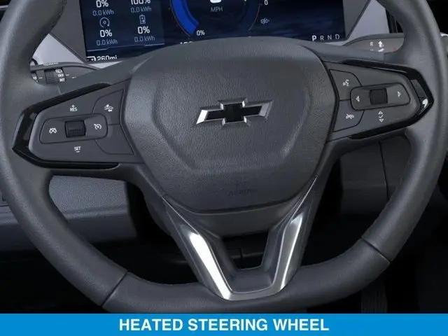 2027 Chevrolet Bolt RS FWD