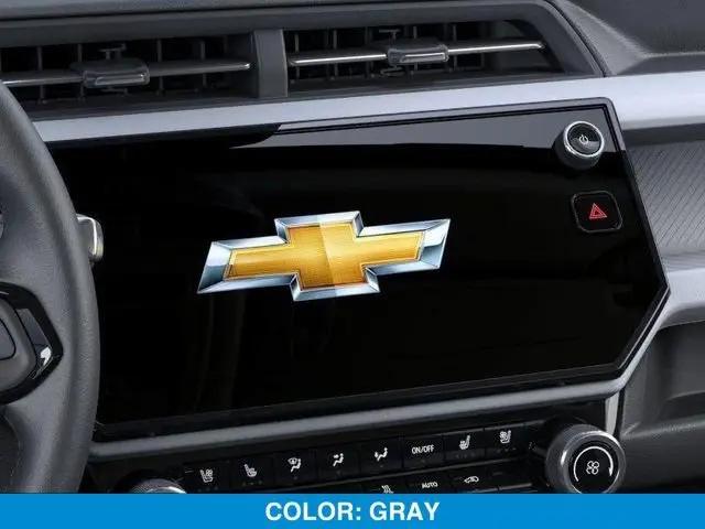 2027 Chevrolet Bolt RS FWD