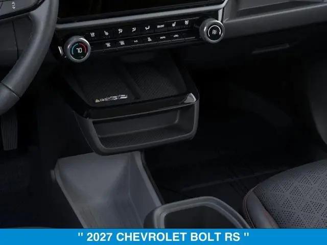 2027 Chevrolet Bolt RS FWD