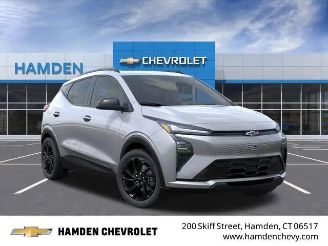 2027 Chevrolet Bolt RS FWD for sale in Hamden, CT