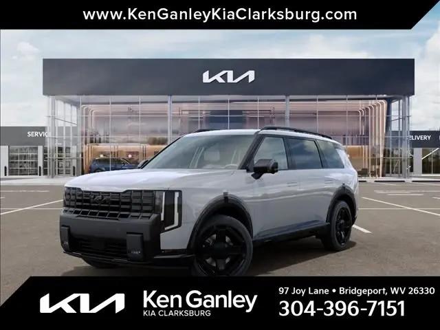 2027 Kia Telluride Hybrid X-Line SX for sale in Bridgeport, WV