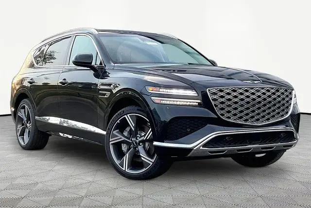 2026 Genesis GV80 3.5T Prestige AWD for sale in Olive Branch, MS