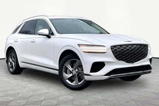 2026 Genesis GV70 2.5T Advanced for sale in Olive Branch, MS