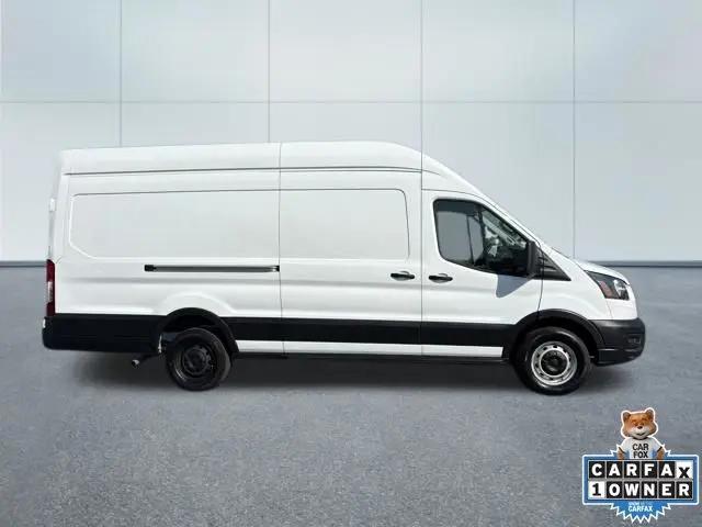 2023 Ford Transit Cargo Van T-250