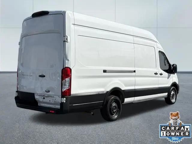 2023 Ford Transit Cargo Van T-250