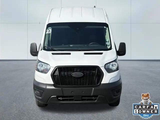2023 Ford Transit Cargo Van T-250