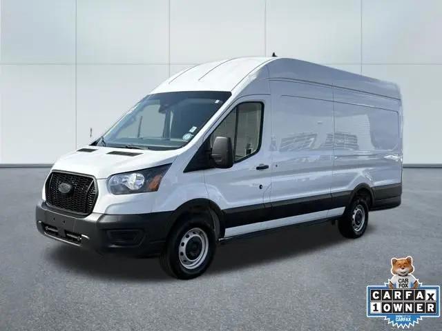 2023 Ford Transit Cargo Van T-250