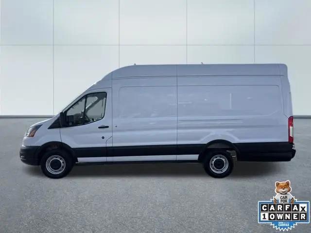 2023 Ford Transit Cargo Van T-250