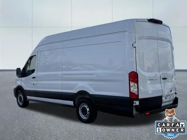 2023 Ford Transit Cargo Van T-250