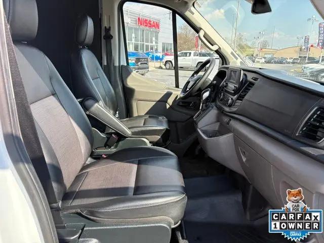 2023 Ford Transit Cargo Van T-250
