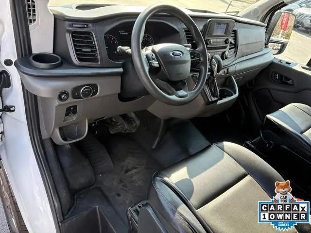 2023 Ford Transit Cargo Van T-250