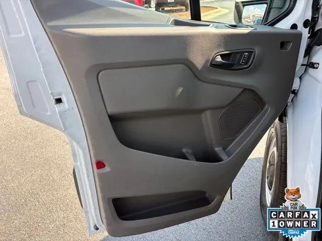 2023 Ford Transit Cargo Van T-250