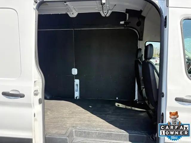 2023 Ford Transit Cargo Van T-250