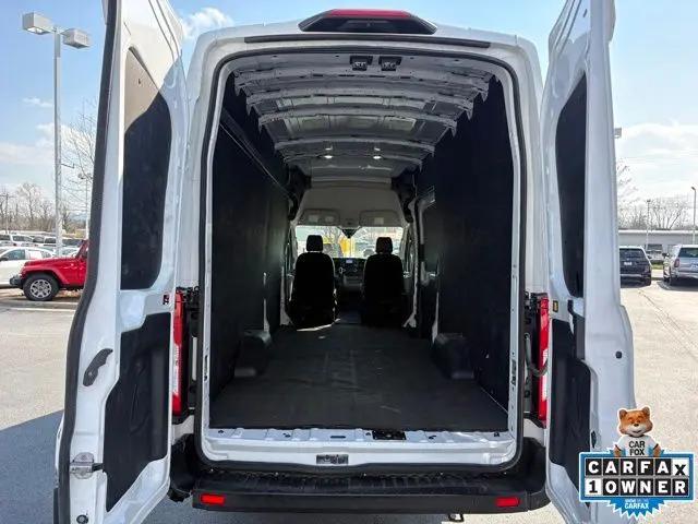 2023 Ford Transit Cargo Van T-250