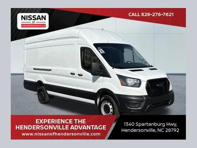 2023 Ford Transit Cargo Van T-250 for sale in Hendersonville, NC