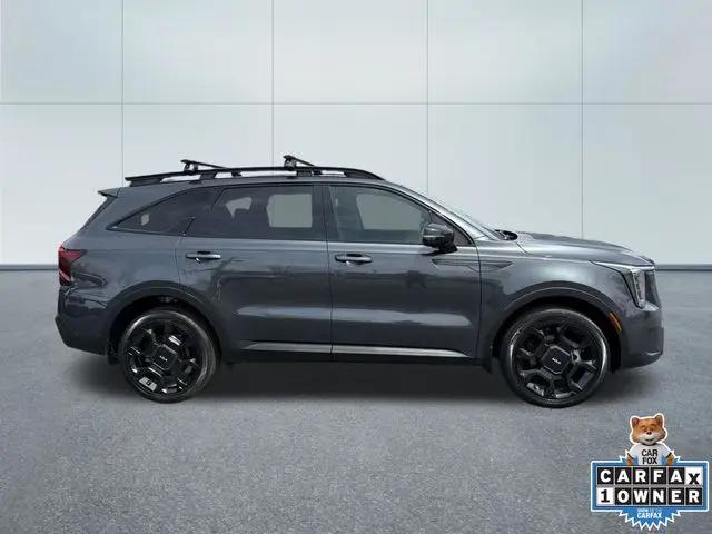 2024 Kia Sorento X-Line SX