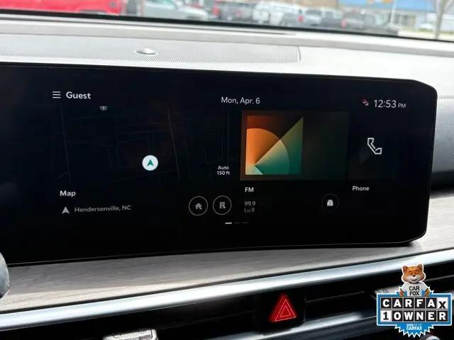 2024 Kia Sorento X-Line SX