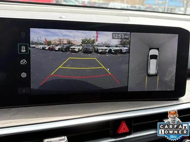 2024 Kia Sorento X-Line SX