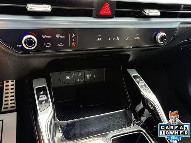 2024 Kia Sorento X-Line SX