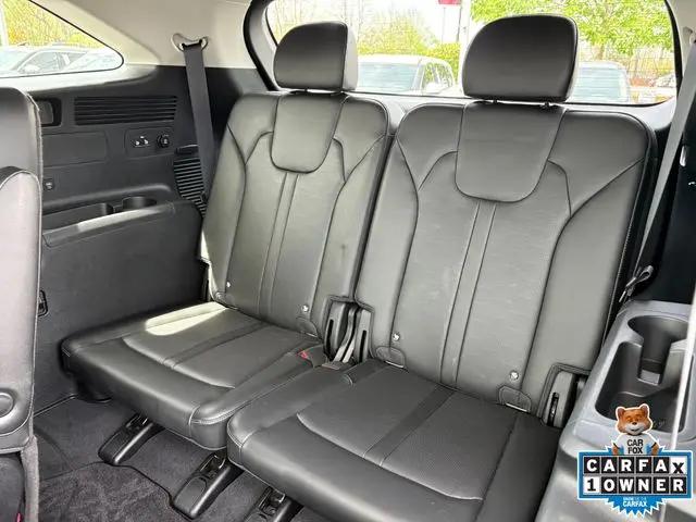 2024 Kia Sorento X-Line SX
