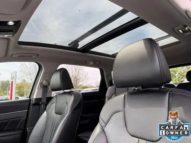 2024 Kia Sorento X-Line SX