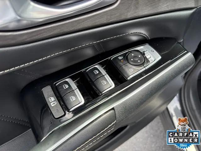 2024 Kia Sorento X-Line SX