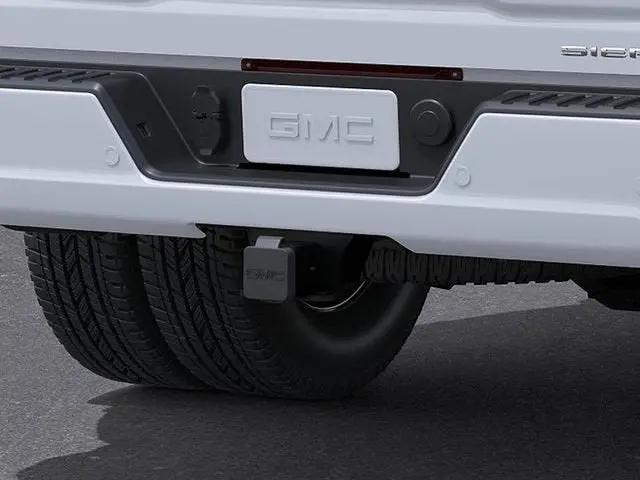 2026 GMC Sierra 3500HD Crew Cab, Long Bed, Denali Dual Rear Wheel, 4WD