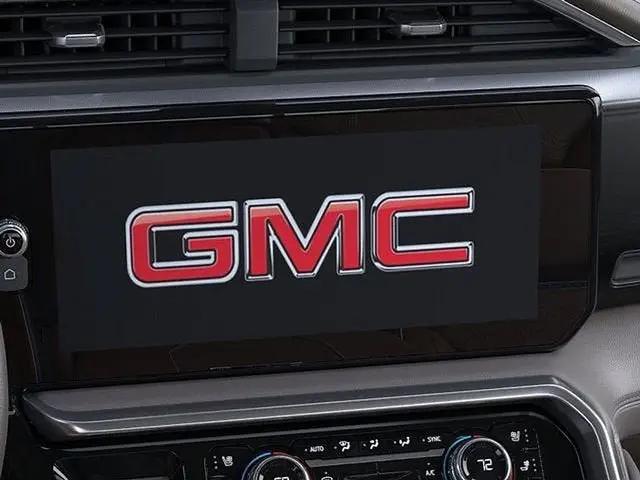 2026 GMC Sierra 3500HD Crew Cab, Long Bed, Denali Dual Rear Wheel, 4WD