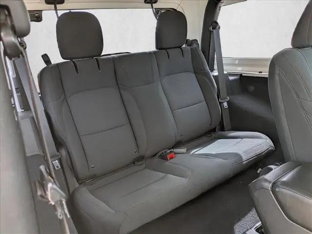 2019 Jeep Wrangler Sport 4x4