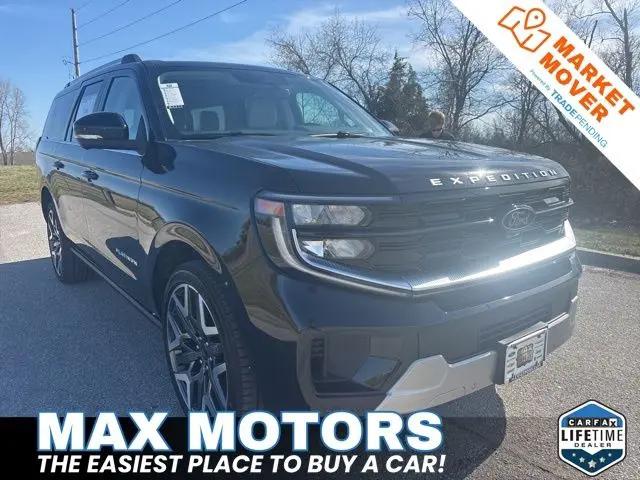 2026 Ford Expedition Max Platinum MAX for sale in Richmond, MO