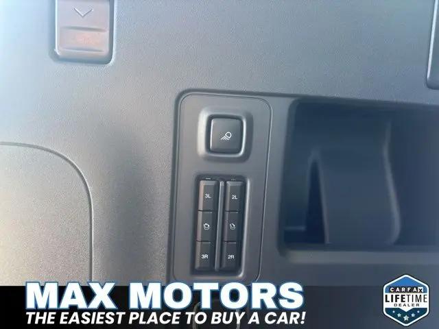 2026 Ford Expedition Max Platinum MAX
