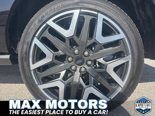 2026 Ford Expedition Max Platinum MAX