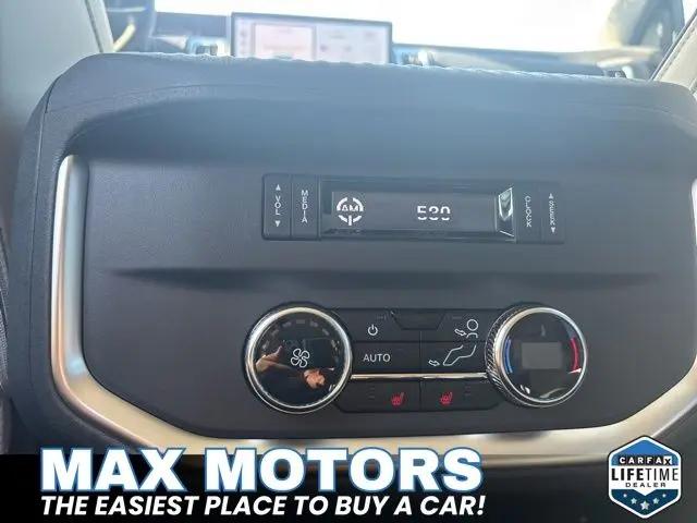 2026 Ford Expedition Max Platinum MAX