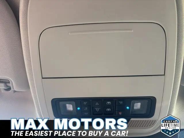 2026 Ford Expedition Max Platinum MAX