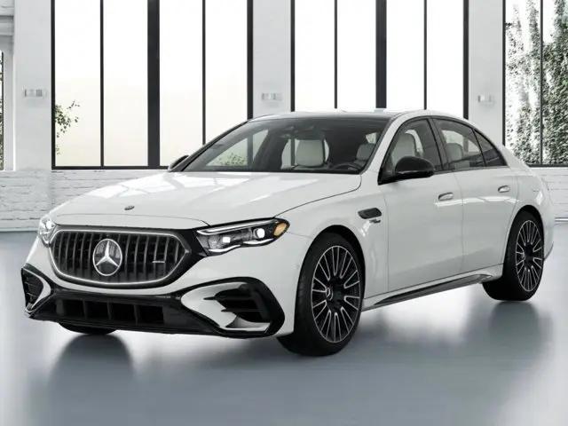 2026 Mercedes-Benz AMG E 53 E AMG E 53 E for sale in Lawrenceville, NJ