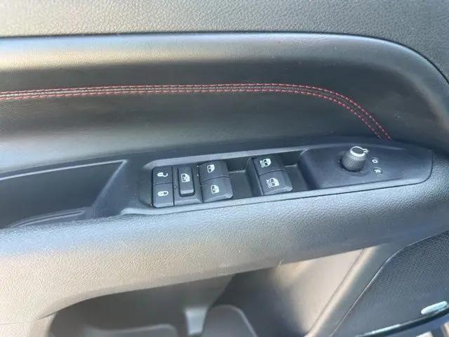 2022 Jeep Compass Trailhawk 4x4