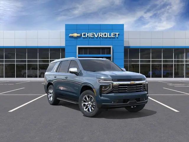 2026 Chevrolet Tahoe 4WD Premier for sale in Shallote, NC