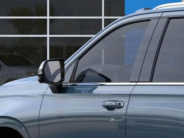 2026 Chevrolet Tahoe 4WD Premier